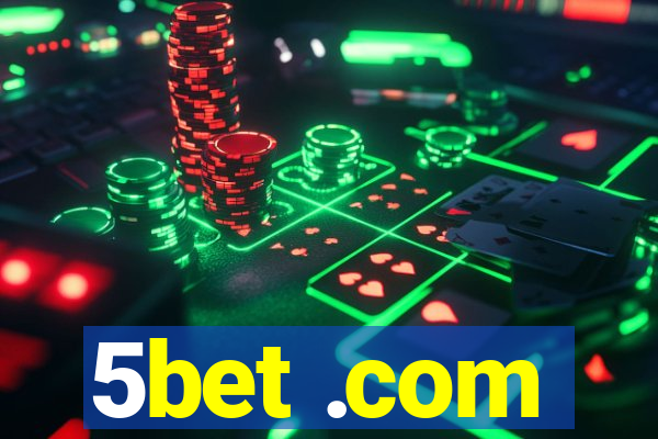 5bet .com